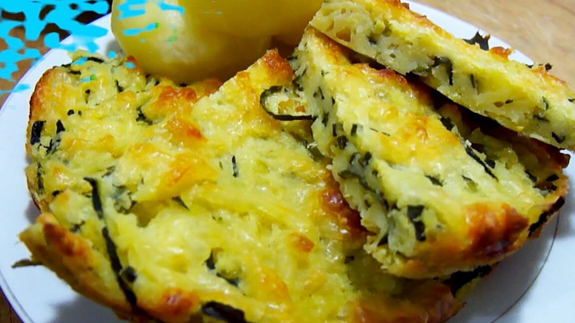 3 irresistibles recetas vegetarianas con zucchini que no puedes perderte