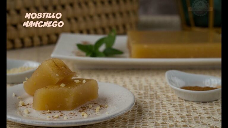 Delicioso y tradicional: Aprende cómo preparar arrope de uva en casa 4 Delicioso y tradicional: Aprende cómo preparar arrope de uva en casa