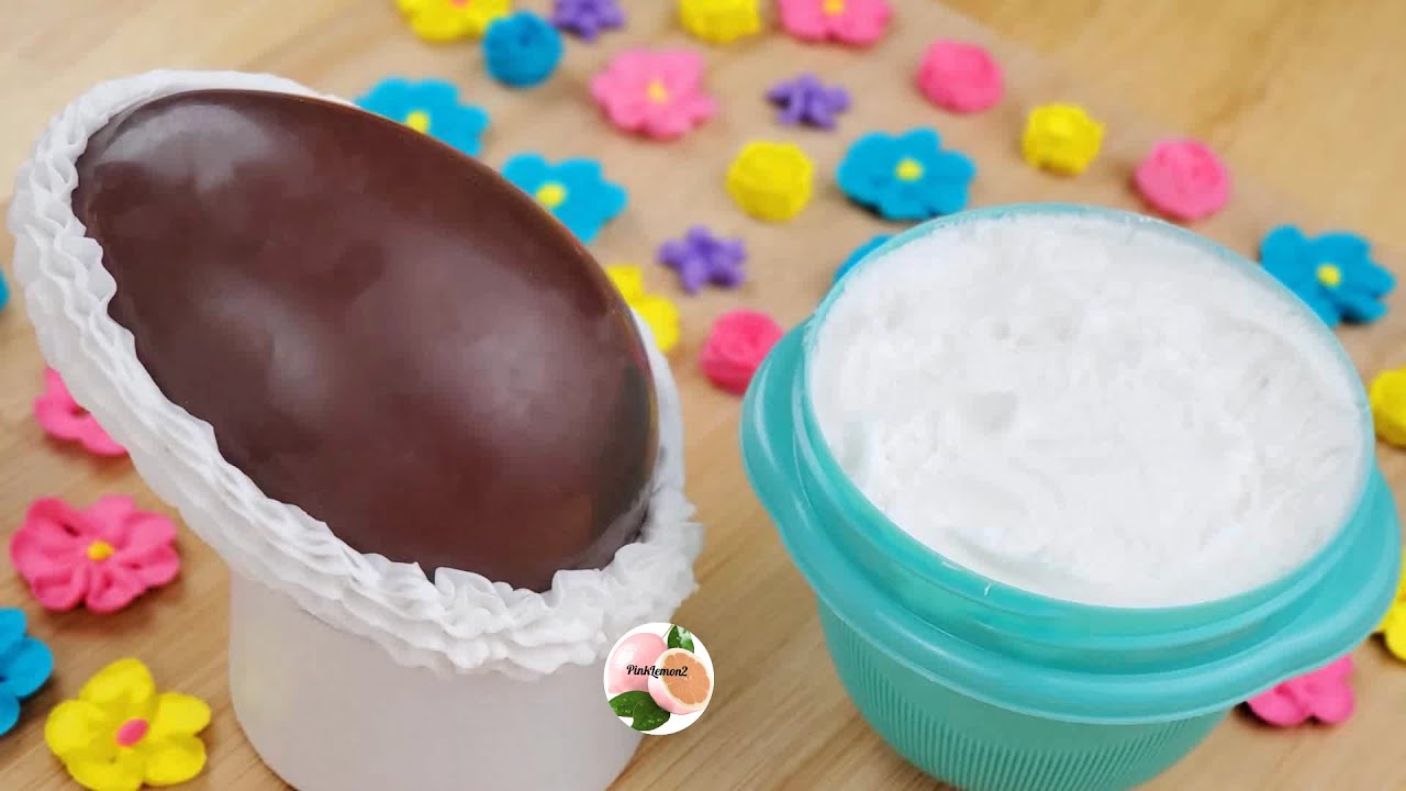 Cómo hacer azúcar impalpable casera para decorar huevos de Pascua 1 azucar impalpable casera decorando huevos pascua