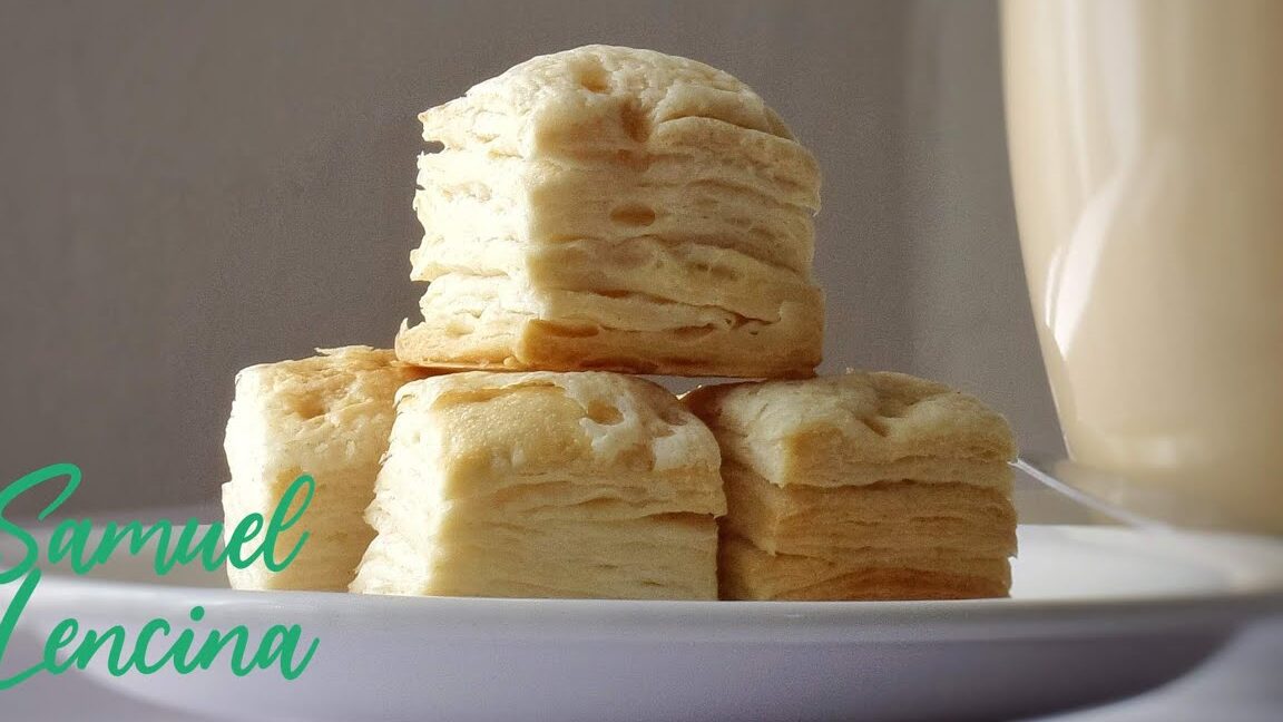 bizcochitos de grasa argentinos delicia tradicional revelada