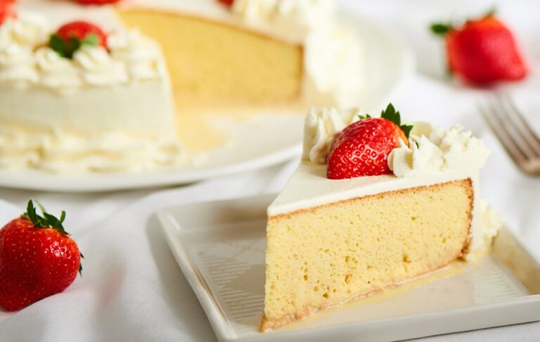 Cómo hacer un bizcochuelo para tres leches paso a paso 24 Cómo hacer un bizcochuelo para tres leches paso a paso