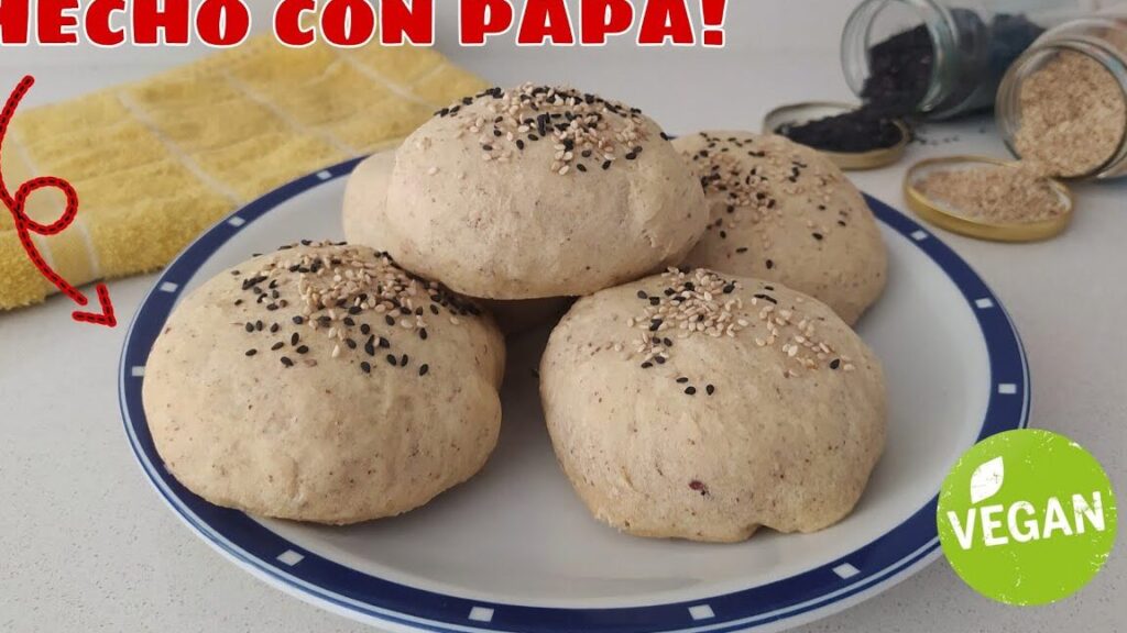 Bolitas de Harina de Arveja: Una Deliciosa Opción Vegetariana para tus Aperitivos 2 bolitas de harina de arveja una deliciosa opcion vegetariana para tus aperitivos 1