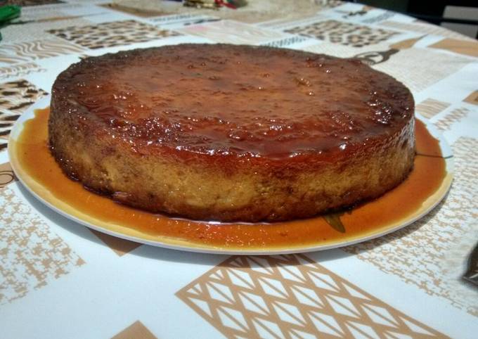 Cómo se desmolda el budín de pan: frío o caliente 26 Cómo se desmolda el budín de pan: frío o caliente