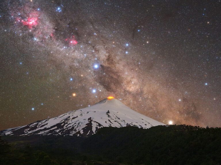 Qué es la Cruz del Sur en Río Grande: una guía astronómica 20 Qué es la Cruz del Sur en Río Grande: una guía astronómica