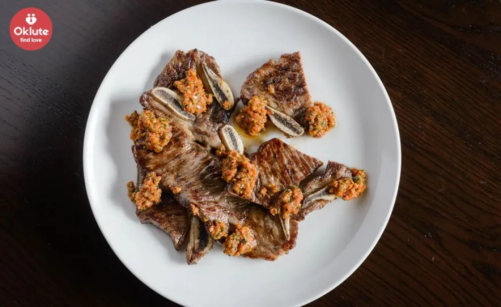 cocina tradicional argentina en la historia