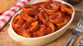 Cómo preparar calamares patagónicos con tomate: receta fácil y deliciosa