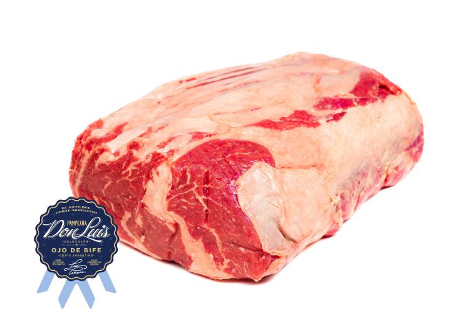 Cuál es la diferencia entre ojo de bife y bife de chorizo