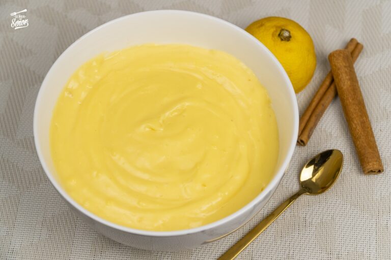 Cómo hacer crema pastelera con huevos enteros 3 Cómo hacer crema pastelera con huevos enteros