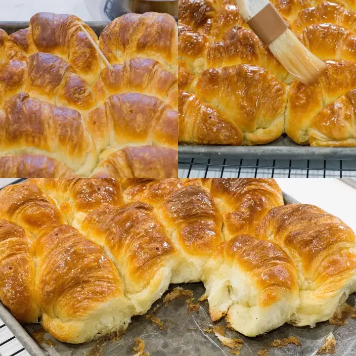 Deléitate con la auténtica Receta de Medialunas Argentinas 2 deleitate con la autentica receta de medialunas argentinas