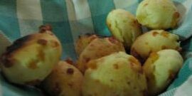 deleitate con la deliciosa y tradicional receta de chipa soo 1