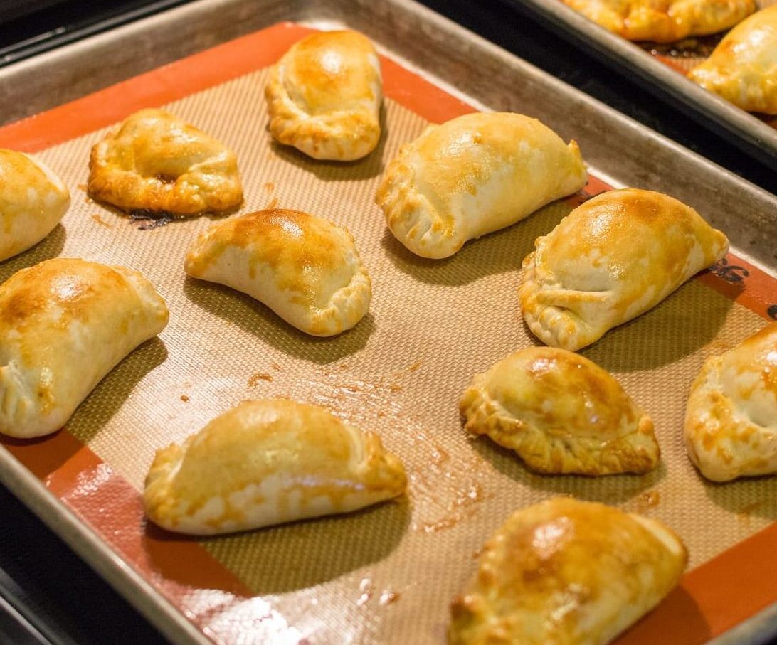 deliciosas empanadas cordobesas una receta tradicional de argentina