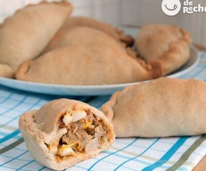 deliciosas empanadas tucumanas la receta perfecta para sorprender a tus invitados 1