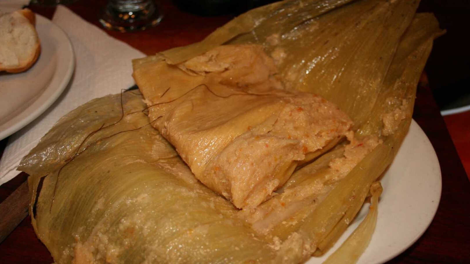 deliciosas humitas vegetarianas en chala una receta facil y saludable