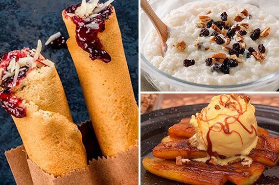 Deliciosas y fáciles recetas con dulce de leche para endulzar tu día 2 deliciosas y faciles recetas con dulce de leche para endulzar tu dia