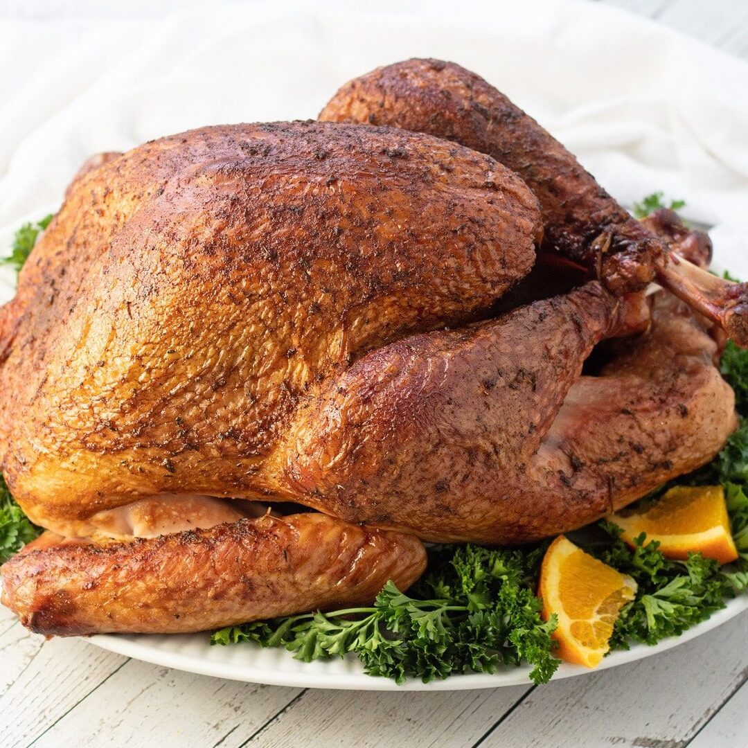 delicioso antipasto de pavo una opcion ligera y sabrosa para tus aperitivos