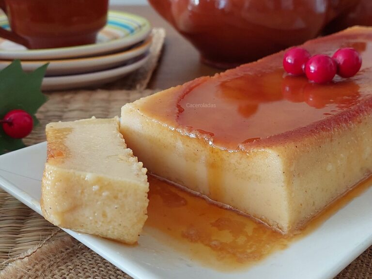 Budín de Pan: Delicia Dulce con Pan Lactal y Leche Condensada 6 Budín de Pan: Delicia Dulce con Pan Lactal y Leche Condensada