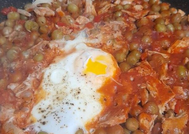 delicioso colchon de arvejas la receta perfecta para sorprender a tus invitados 1