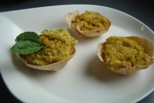 delicioso pastel de choclo vegetariano una receta saludable y facil de preparar 1