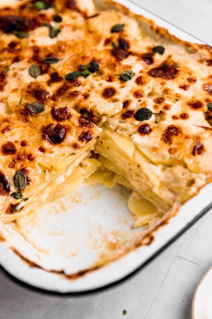 delicioso pastel de papas la receta perfecta para sorprender a tu familia 1