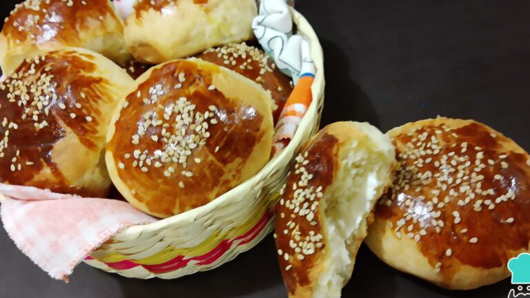 Deliciosos bollitos de queso: la receta perfecta para cualquier ocasión 17 Deliciosos bollitos de queso: la receta perfecta para cualquier ocasión