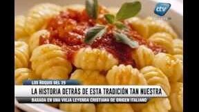 descubre los secretos detras de los noquis argentinos historia y curiosidades imperdibles 1