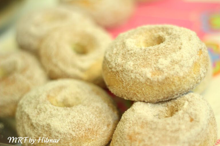 Cómo hacer donas al horno fáciles y deliciosas 25 Cómo hacer donas al horno fáciles y deliciosas