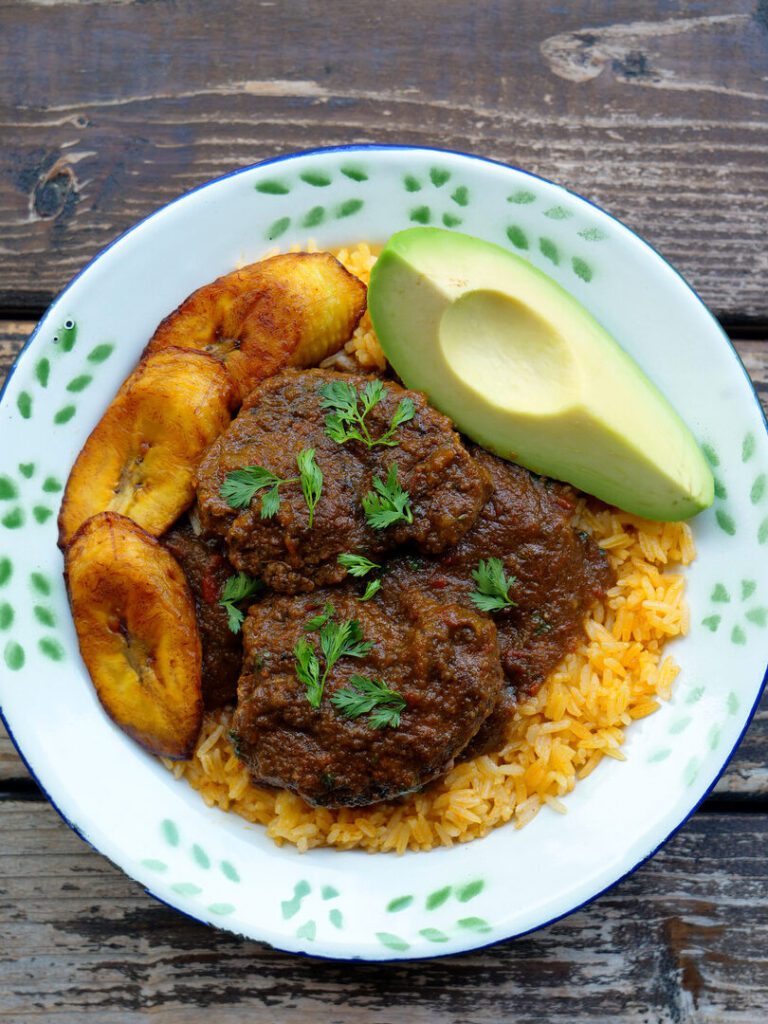 estofado de carne una receta jugosa y reconfortante 1