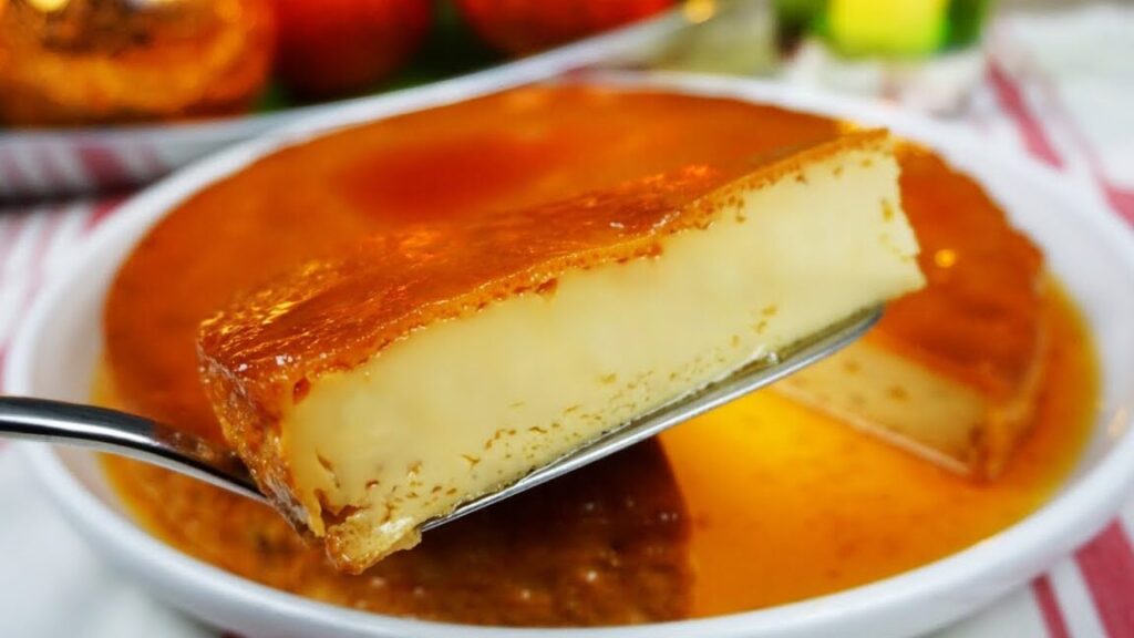 Flan A Baño María: Tiempo De Cocción Para Un Postre Delicioso