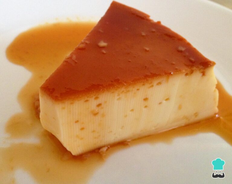 Cuánto tiempo necesita un flan en baño María para cocinarse 5 Cuánto tiempo necesita un flan en baño María para cocinarse