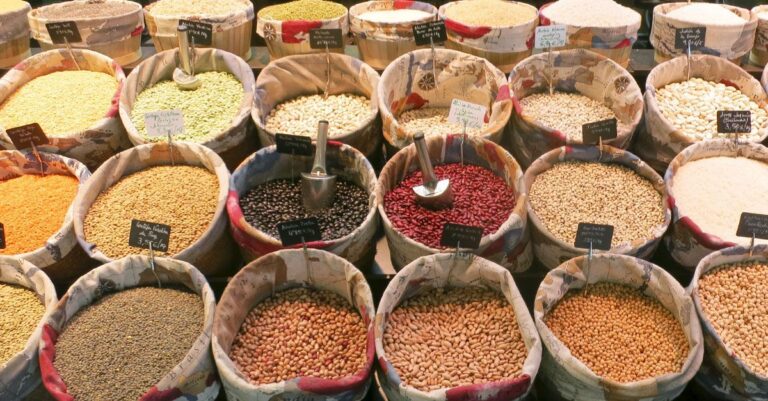 Dónde encontrar mayoristas de frutos secos en Capital Federal 8 Dónde encontrar mayoristas de frutos secos en Capital Federal