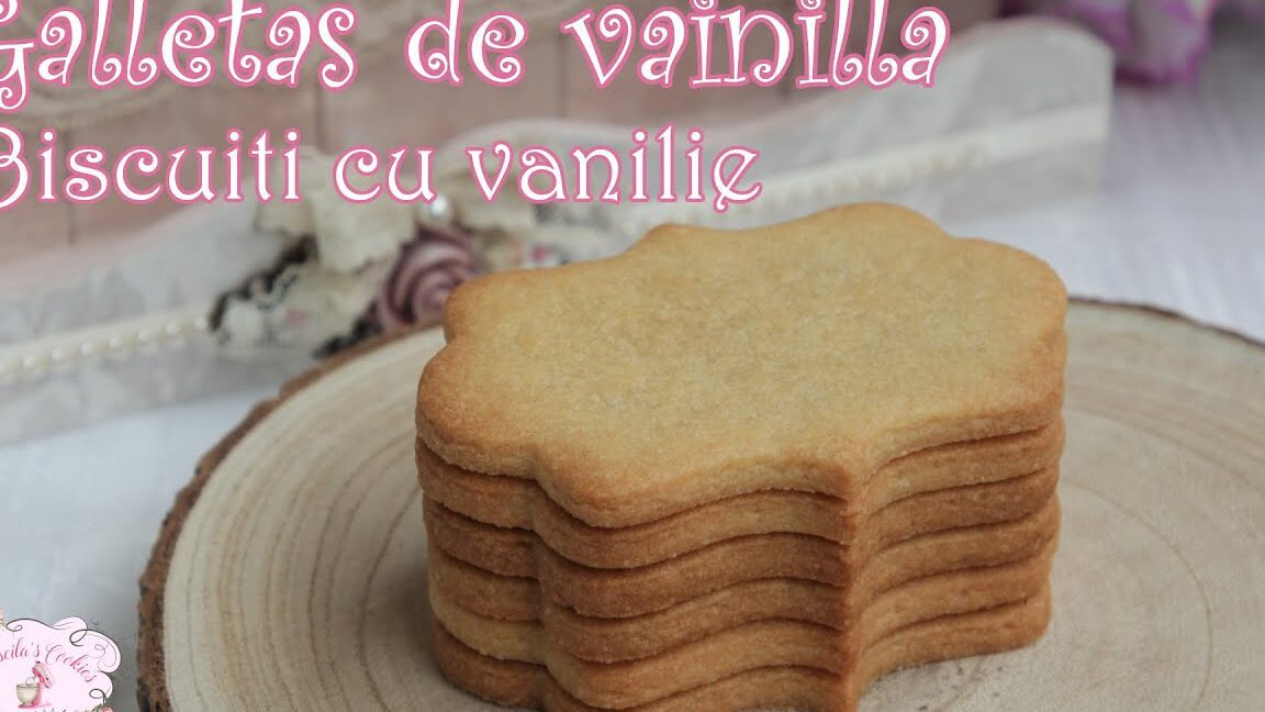 galleta perfecta sin deformaciones trucos infalibles