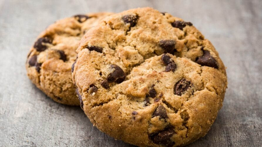 galletas de chia deliciosas y nutritivas tentaciones