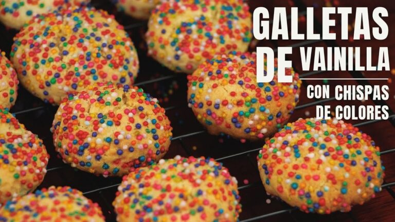 Cómo hacer galletitas fáciles para niños en Utilísima 21 Cómo hacer galletitas fáciles para niños en Utilísima