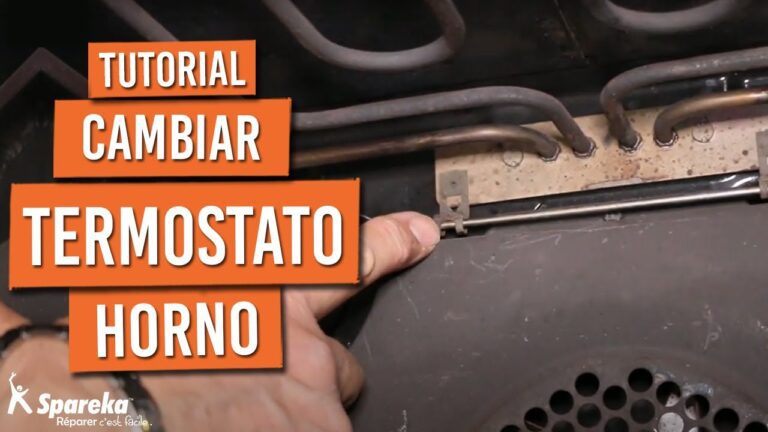 Cómo solucionar problemas de temperatura en un horno Longvie 10 Cómo solucionar problemas de temperatura en un horno Longvie