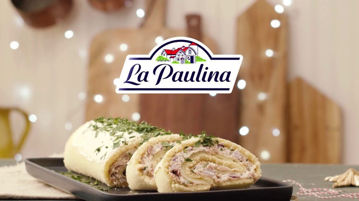 imagen de un pionono de atun y casancrem