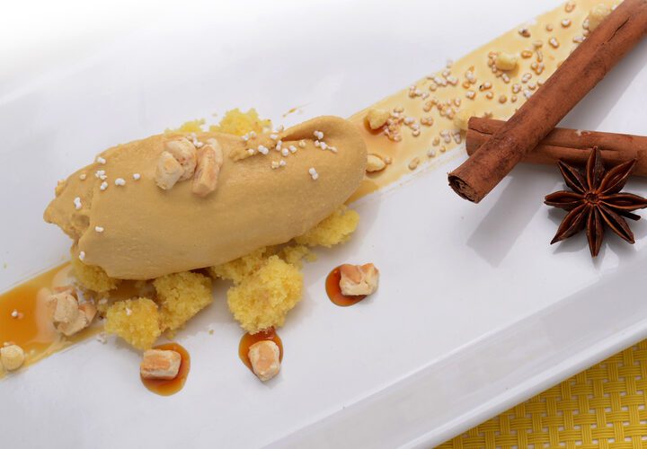 Turrón de miel de caña: una dulce y tradicional delicia argentina 3 Turrón de miel de caña: una dulce y tradicional delicia argentina