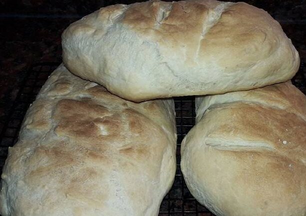 Deliciosas recetas de pan casero con manteca para sorprender a todos