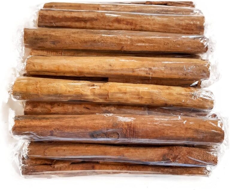 Dónde comprar un kilo de canela en rama: las mejores opciones 8 Dónde comprar un kilo de canela en rama: las mejores opciones