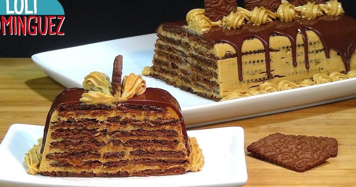 la chocotorta argentina un postre irresistible en solo 15 minutos