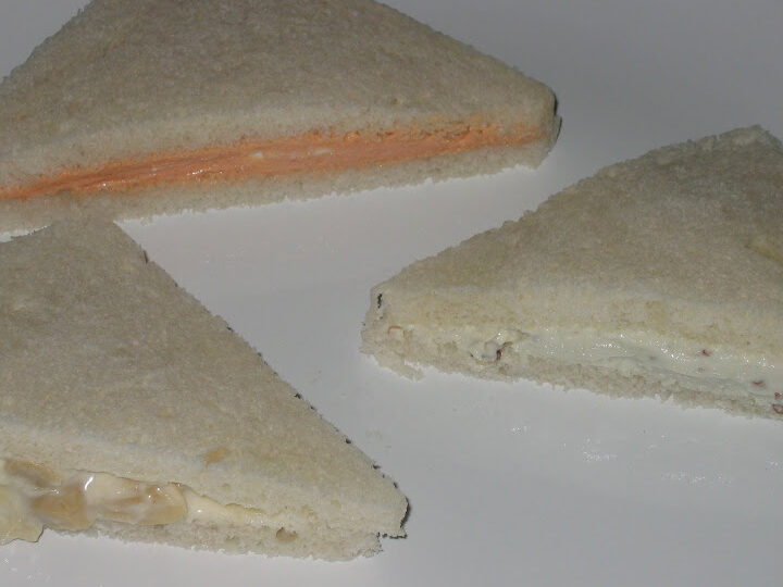 El secreto de la manteca perfecta para sándwiches de miga argentinos
