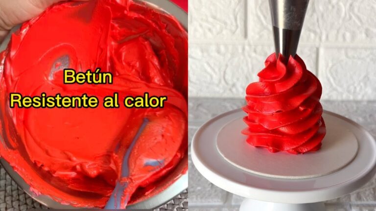 Por qué el merengue italiano me queda espumoso 29 Por qué el merengue italiano me queda espumoso