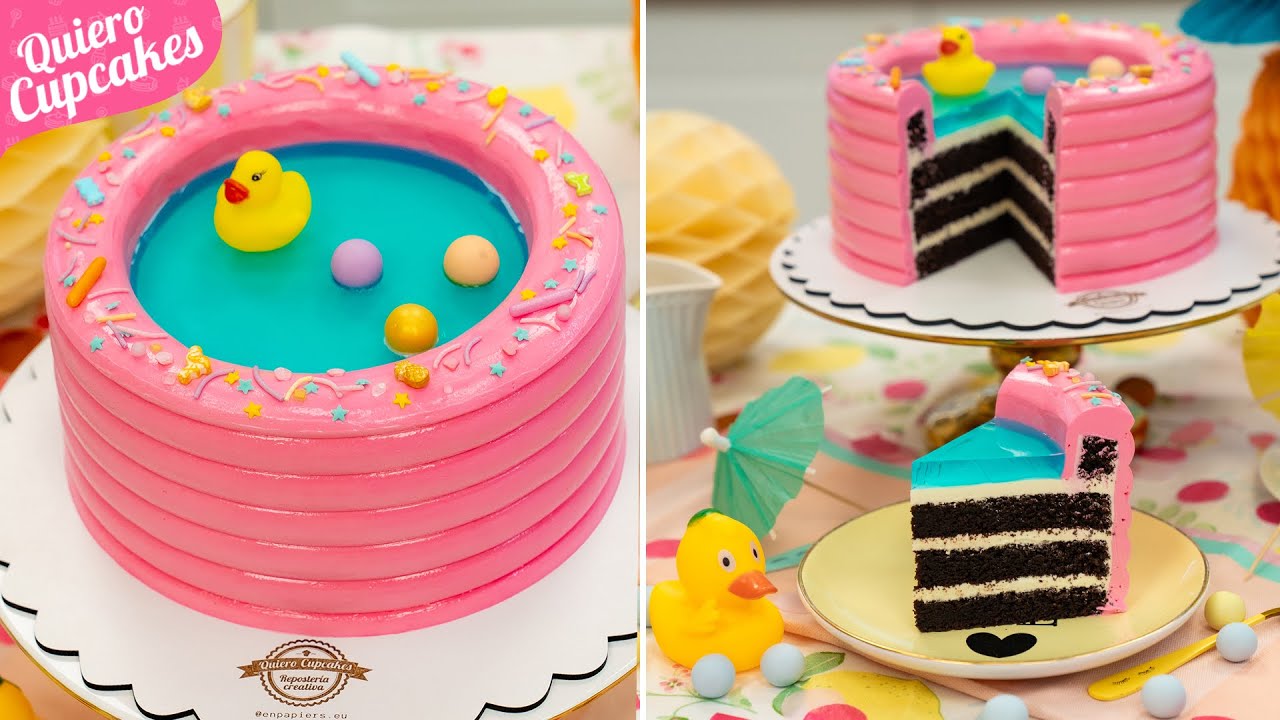 moldes de pudines con formas creativas