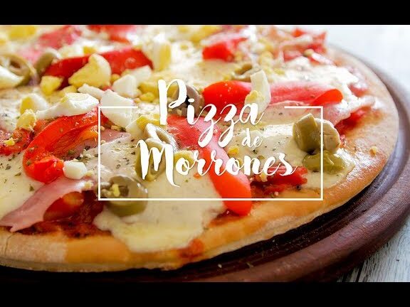 Morrones en aceite para pizza: el toque argentino que hace tus pizzas irresistibles