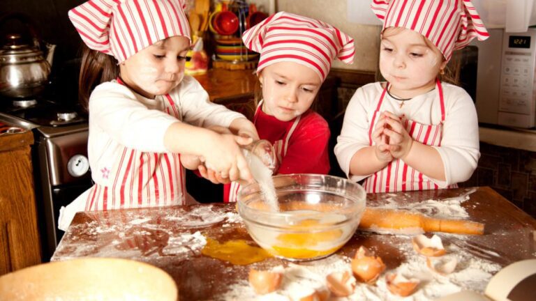 Dónde encontrar una escuela de cocina para niños en Córdoba Capital 17 Dónde encontrar una escuela de cocina para niños en Córdoba Capital