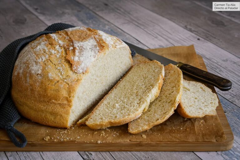 Quién es Juan Manuel Herrera y cuáles son sus recetas de panadería 3 Quién es Juan Manuel Herrera y cuáles son sus recetas de panadería