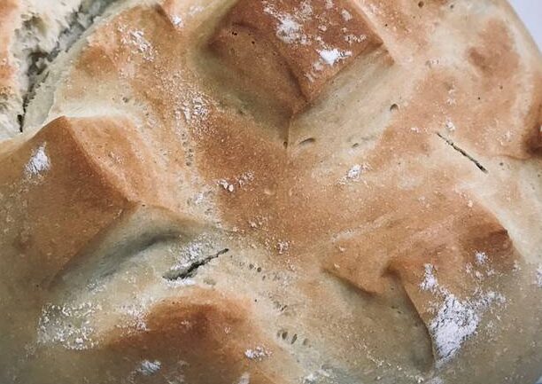 Pan de campo con grasa: La auténtica receta argentina para saborear