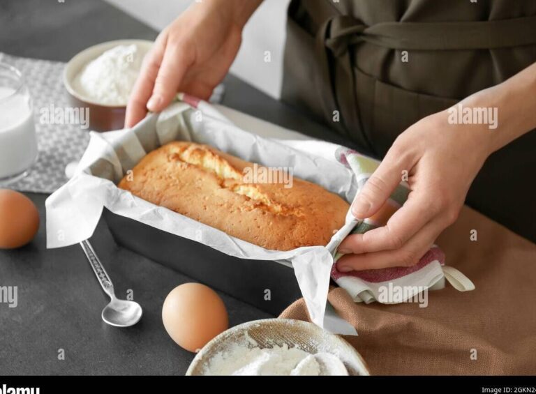 Delicioso pan de nata de feria: receta fácil y auténtica 6 Delicioso pan de nata de feria: receta fácil y auténtica