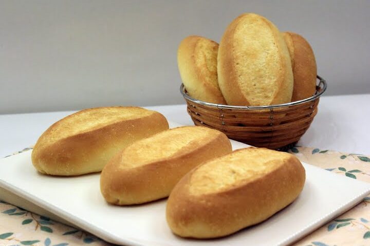 Delicioso pan de papa sin gluten: la receta argentina que debes probar