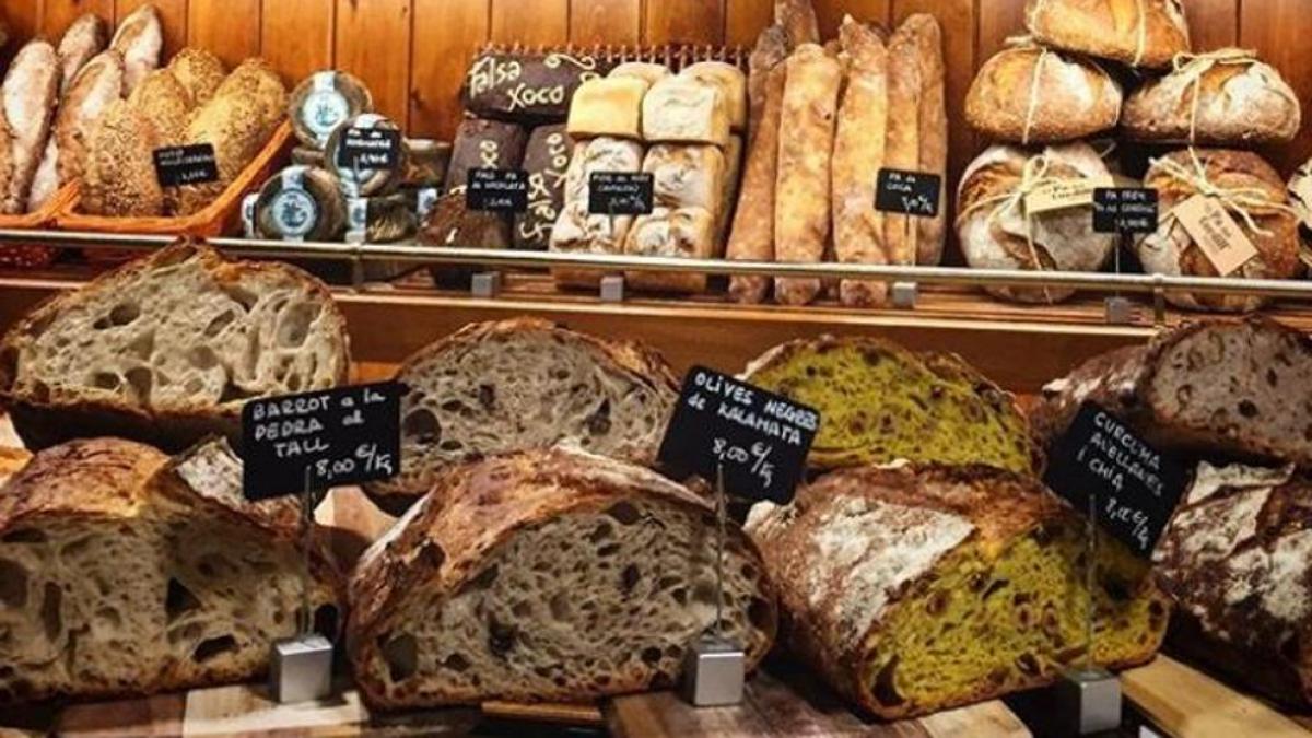 panaderias tradicionales de mar del plata