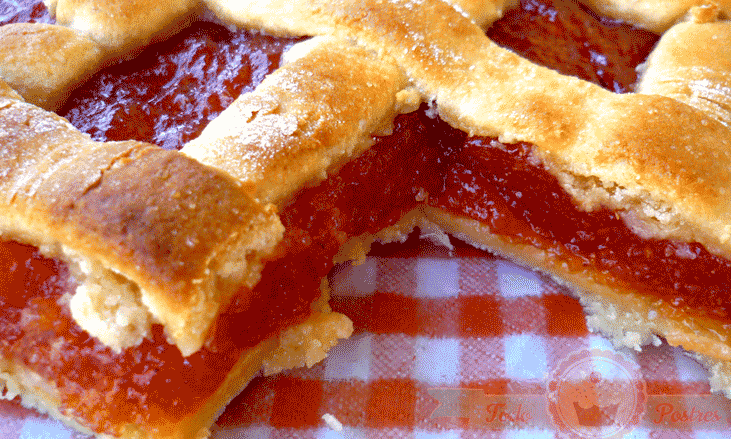 Receta de pastafrola argentina: ¡una delicia con harina común! 7 Receta de pastafrola argentina: ¡una delicia con harina común!